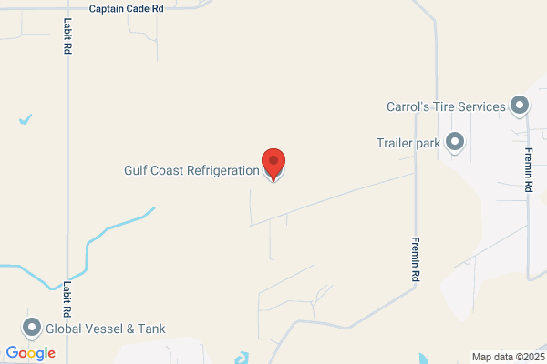 Gulf Coast Refrigeration