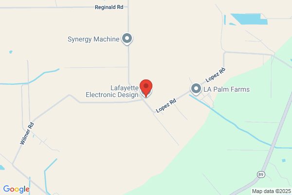 J & J Electric & Tags Inc