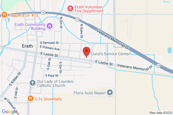 J Cs Automotive Service