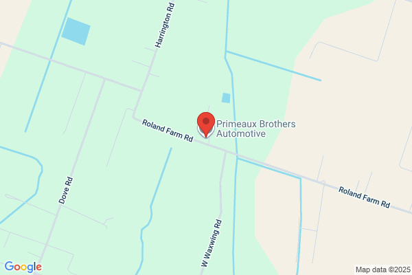 Primeaux Brothers Automotive Specialist