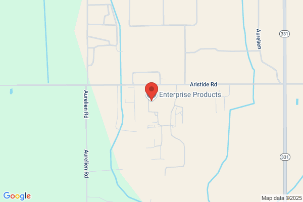 Sabine Pipe Line Company