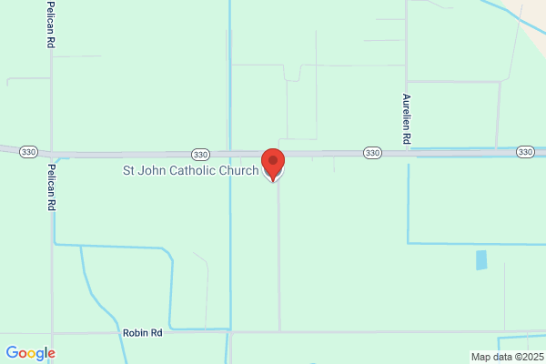 St John Catholic Church