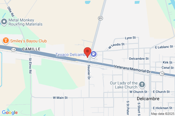 V & V Auto Parts Inc
