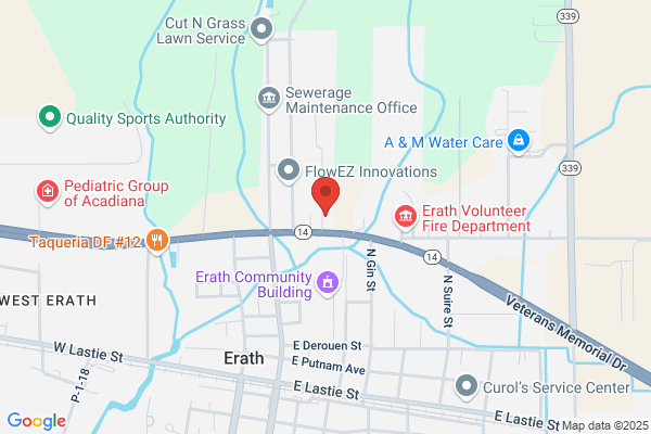 Vermilion Council On Aging