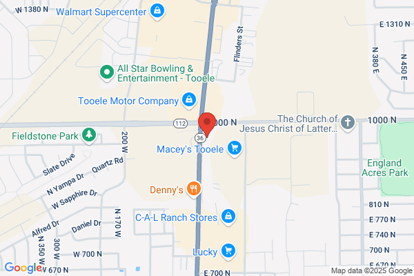 AutoZone Auto Parts