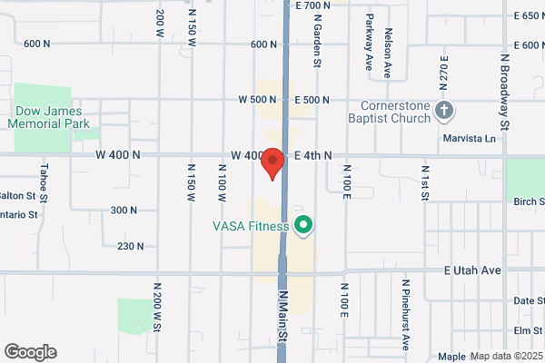 Best Western Inn Tooele