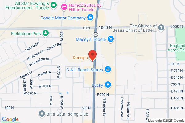 Denny's
