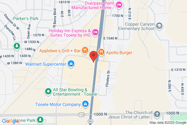 Jiffy Lube Oil Change & Multicare