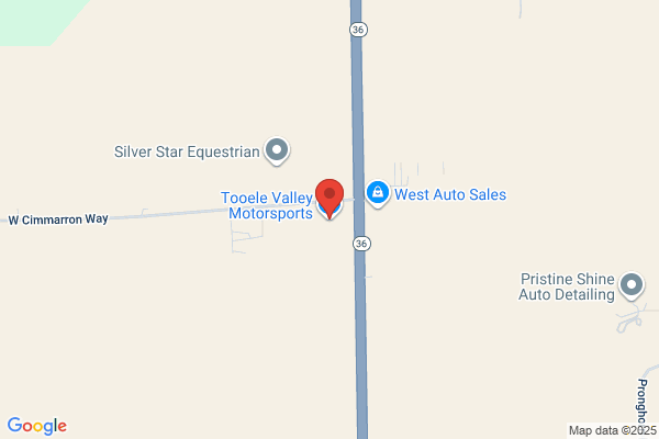 Tooele Valley Motorsports