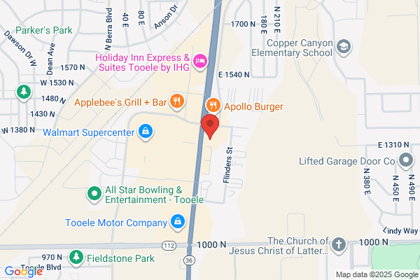 Urgent Care of Tooele Valley