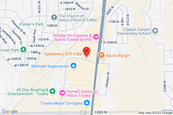 Applebees