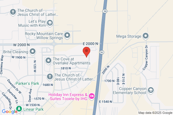 Blue Rock Family Dental