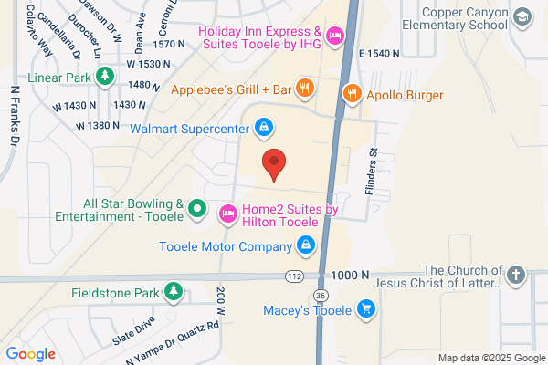 Clothesline Express Cleaners