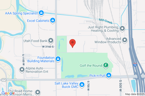 Oquirrh Mountain Services