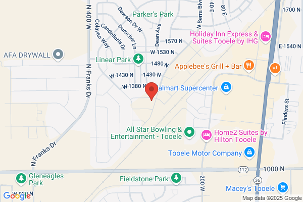 Overlake Development Group
