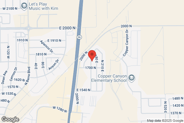 Overpass Point Manufactured Home Community