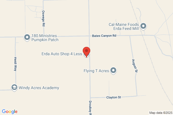 Salt Lake Auto Repair