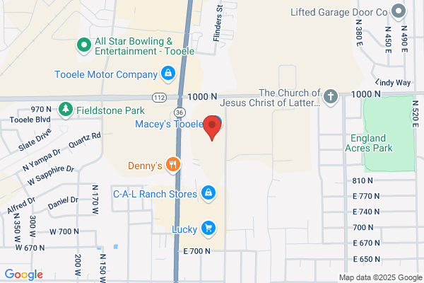 Standard Optical - Tooele Eye Doctor