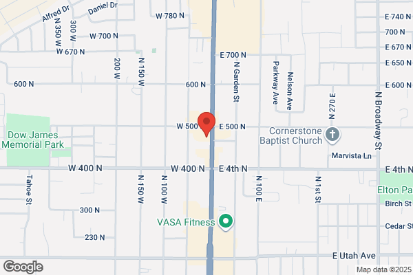 Villa Motel