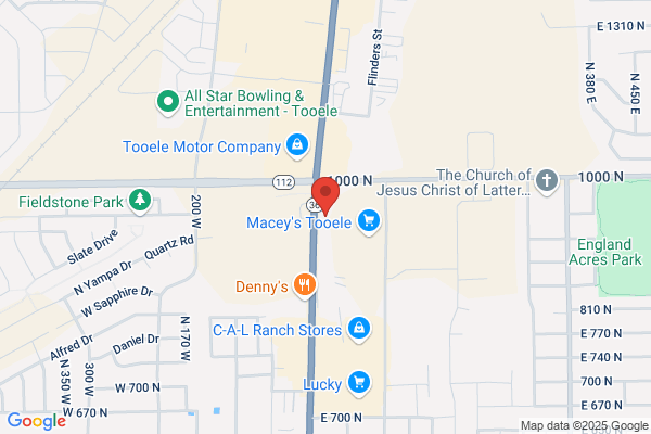 Wasatch Orthodontics and Laser Dentistry