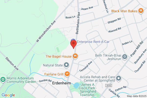 CHOP Primary Care, Flourtown