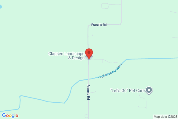 Clauson Landscaping