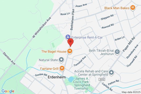 Craft Funeral Home of Erdenheim