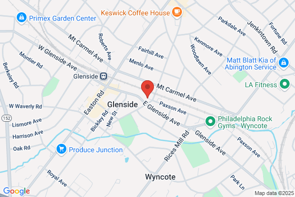 Glenside Auto Sales