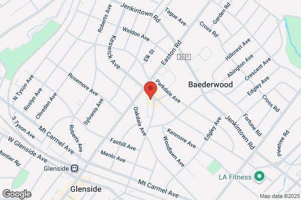 Glenside Pizza Inc