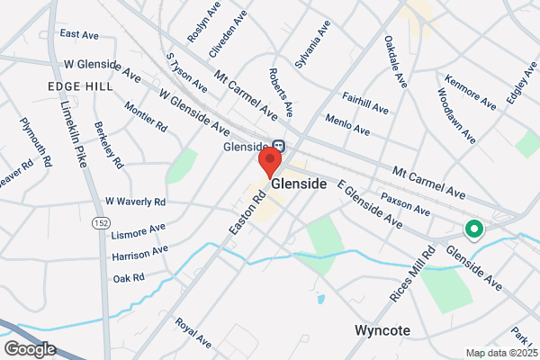 Glenside Pub