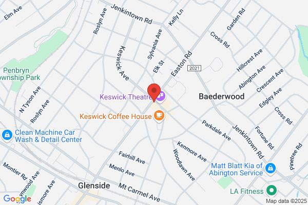 Keswick Tavern