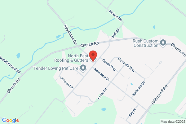 Northeastern Roofing Co