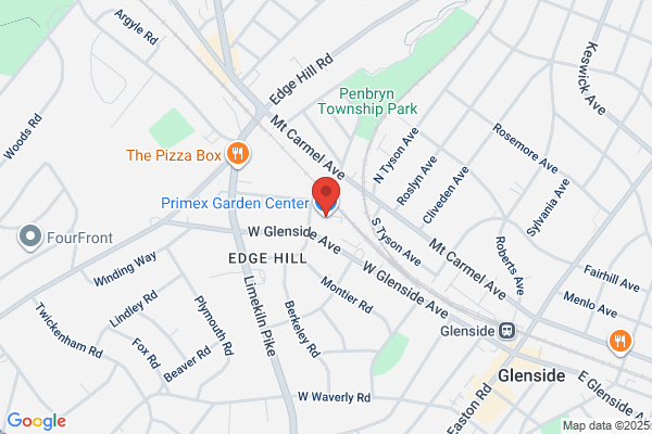 Primex Garden Center