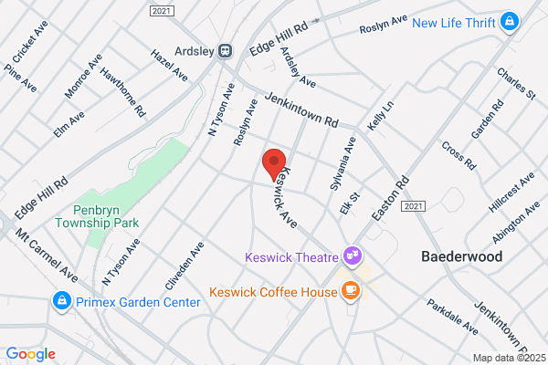 Roof Gurus - Montgomery County