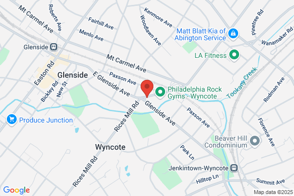 Tong's China House
