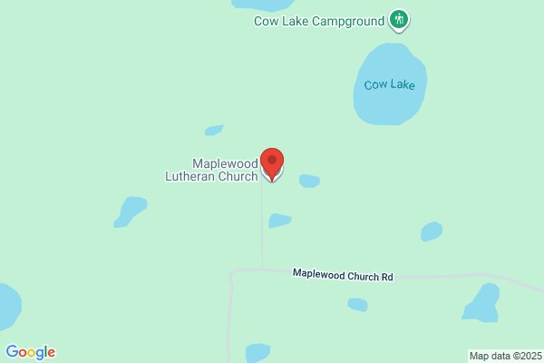 Maplewood Lutheran Church
