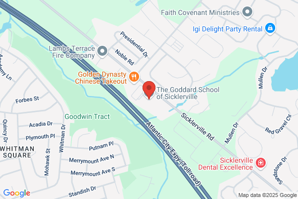 The Goddard School of Sicklerville