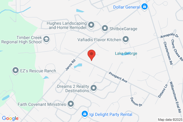 A Glen Philip Fire Protection Co Inc