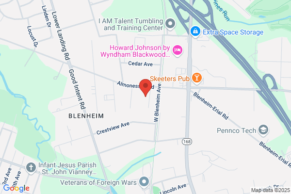 Camden County Auto Glass