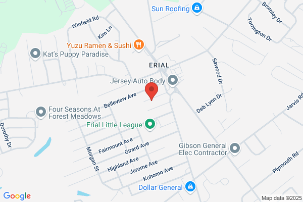 EFD Plumbing & Drain Cleaning