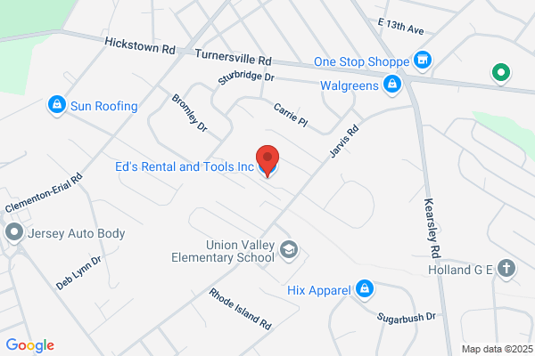 Ed's Rental Inc