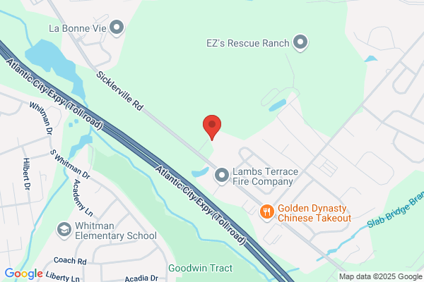 Freeway Golf Course-Bar