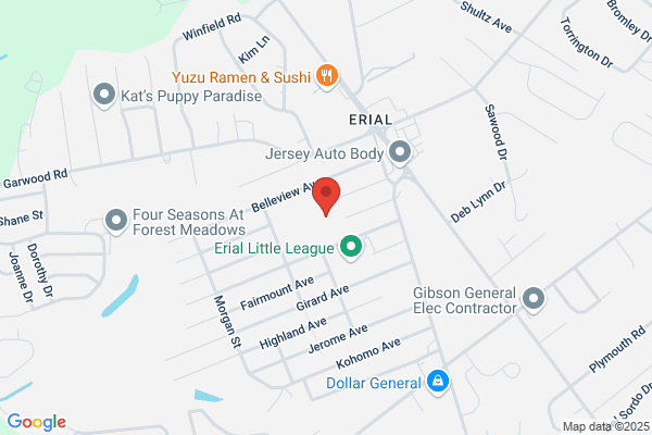 Gloucester Township, Public Schools, Erial Elementary School