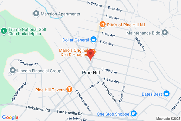 Pine Hill Auto Glass