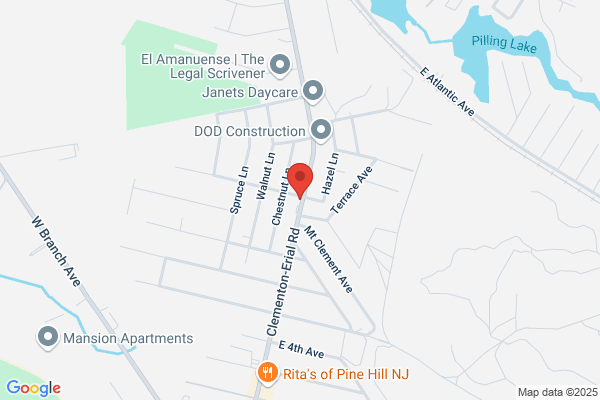 Pine Hill Printing Inc