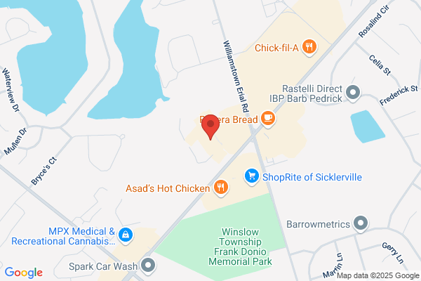 Township of Gloucester Commmunity Center