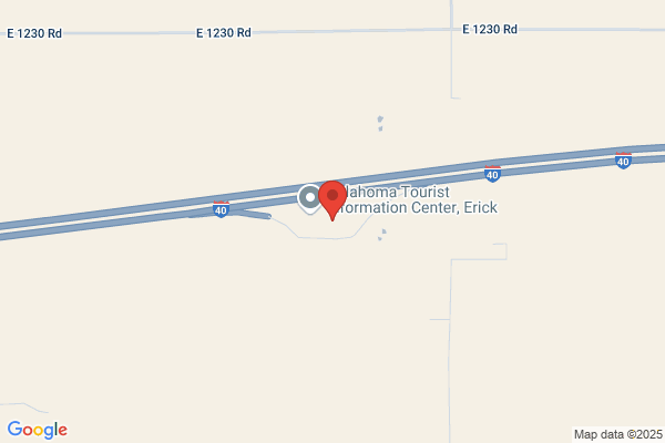 Erick Chamber of Commerce
