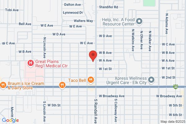 Erick Family Medical Clinic