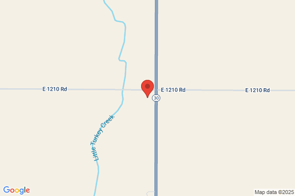 McIntyre Transports Inc