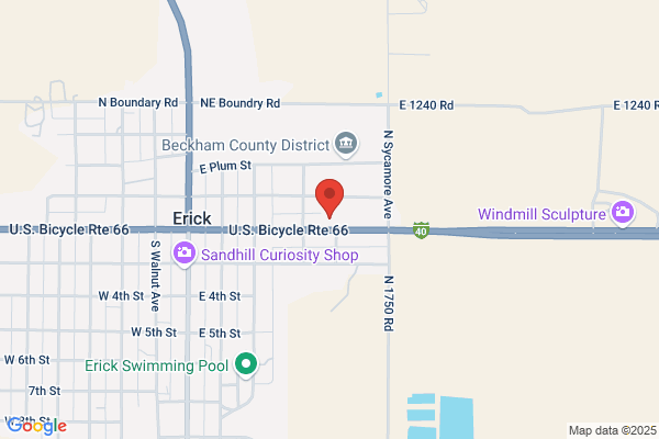 Route 66 Motors
